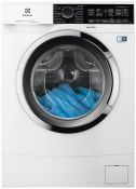 Стиральная машина Electrolux EW6SM227CU Стиральная машина Electrolux EW6SM227CU