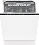 Вбудовувана посудомийна машина Gorenje GV16D Вбудовувана посудомийна машина Gorenje GV16D