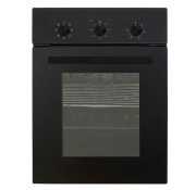 Вбудована духова шафа Interline OEG 170 MRN BB Вбудована духова шафа Interline OEG 170 MRN BB