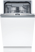 Вбудована посудомийна машина Bosch SPV4EMX10E Вбудована посудомийна машина Bosch SPV4EMX10E