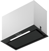 Faber Витяжка вбудована, 52см, 1035м3г, Inka Lux Evo Bk Matt A52, чорний матовий Faber Витяжка вбудована, 52см, 1035м3г, Inka Lux Evo Bk Matt A52, чорний матовий