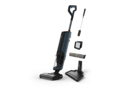 Миючий акумуляторний пилосос Electrolux EW81U3DB Wet&Dry Cordless cleaner Миючий акумуляторний пилосос Electrolux EW81U3DB Wet&Dry Cordless cleaner