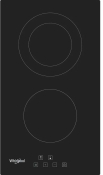Варочная поверхность Whirlpool WRD6030B Варочная поверхность Whirlpool WRD6030B