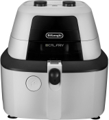 Мультипіч DeLonghi FH 2133-1 W IdealFry Мультипіч DeLonghi FH 2133-1 W IdealFry
