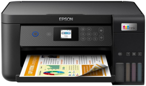 БФП Epson L4260 (C11CJ63412) БФП Epson L4260 (C11CJ63412)
