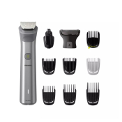 Машинка для стрижки + тример Philips MG5930/15 series 5000 11-в-1 Машинка для стрижки + тример Philips MG5930/15 series 5000 11-в-1