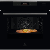 Духовой шкаф электрический Electrolux KOBBS39H Духовой шкаф электрический Electrolux KOBBS39H