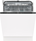 Вбудована посудомийна машина Gorenje GV643D60 Вбудована посудомийна машина Gorenje GV643D60