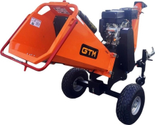 Подрібнювач бензиновий GTM P4206 Подрібнювач бензиновий GTM P4206