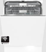 Вбудована посудомийна машина Gorenje GV693C60UV Вбудована посудомийна машина Gorenje GV693C60UV