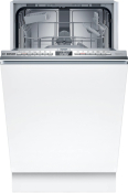 Вбудована посудомийна машина Bosch SPV4HKX10E Вбудована посудомийна машина Bosch SPV4HKX10E