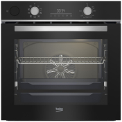 Вбудована духова шафа Beko BBIS18300XCSE Вбудована духова шафа Beko BBIS18300XCSE