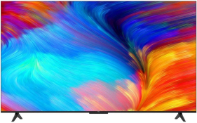 Телевизор TCL P635 Телевизор TCL P635