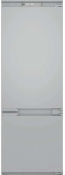 Вбудований холодильник з морозильною камерою Whirlpool WHSP70T262P Вбудований холодильник з морозильною камерою Whirlpool WHSP70T262P