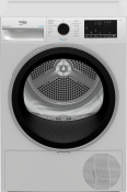 Сушильна машина Beko B3T67239WPB Сушильна машина Beko B3T67239WPB