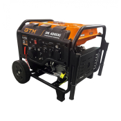 Генератор инверторный GTM DK4000Xi Генератор инверторный GTM DK4000Xi