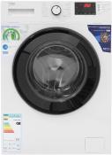 Пральна машина Beko WUE6512IXBW Пральна машина Beko WUE6512IXBW