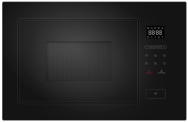 Мікрохвильова піч Interline MWG 926 SEF BA