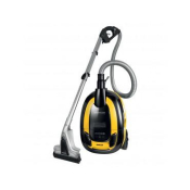 Миючий пилосос з аквафільтром Sencor SVC 5001YL Миючий пилосос з аквафільтром Sencor SVC 5001YL