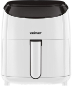 Мультипіч (аерофритюрниця) Zelmer ZAF3551W Мультипіч (аерофритюрниця) Zelmer ZAF3551W