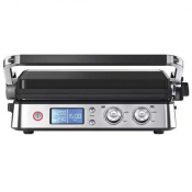 Электрогриль Braun MultiGrill 9 CG 9040 Электрогриль Braun MultiGrill 9 CG 9040