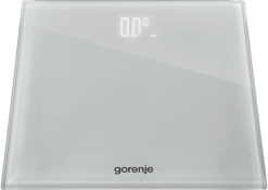 Ваги підлогові електронні Gorenje OT180LBW Ваги підлогові електронні Gorenje OT180LBW