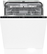Вбудована посудомийна машина Gorenje GV673B60 Вбудована посудомийна машина Gorenje GV673B60