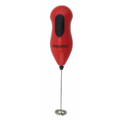 Вспениватель молока Mesko MS 4462 red Вспениватель молока Mesko MS 4462 red