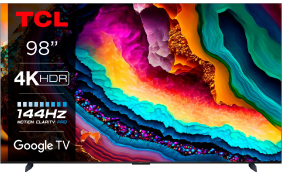 Телевизор TCL P745 Телевизор TCL P745