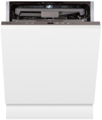 Встраиваемая посудомоечная машина Interline DWI 965 DSO WA