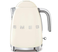 Електрочайник Smeg KLF03CREU