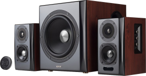 Колонки EDIFIER 2.1 S350DB Колонки EDIFIER 2.1 S350DB