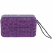 Колонка портативна Silver Crest HG08533C violet Колонка портативна Silver Crest HG08533C violet