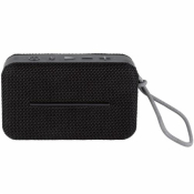 Колонка портативна Silver Crest HG08533C black Колонка портативна Silver Crest HG08533C black
