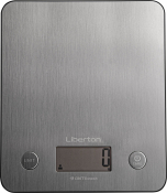 Весы кухонные Liberton LKS-0713 Smart Весы кухонные Liberton LKS-0713 Smart