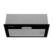 Витяжка повновбудована Minola HBI 5214 BL 700 LED Витяжка повновбудована Minola HBI 5214 BL 700 LED