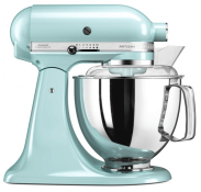 Кухонная машина KitchenAid Artisan 4,8 л 5KSM175PSEIC Кухонная машина KitchenAid Artisan 4,8 л 5KSM175PSEIC