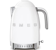 Электрочайник Smeg KLF04WHEU