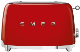 Тостер Smeg TSF01