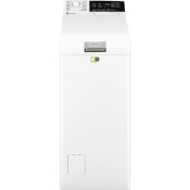 Пральна машина ELECTROLUX EW7T3372SP Пральна машина ELECTROLUX EW7T3372SP