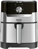 Мультипіч Tefal Air Fry&Grill EY501D15 Мультипіч Tefal Air Fry&Grill EY501D15