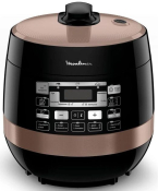 Мультиварка-скороварка Moulinex CE430A34 Мультиварка-скороварка Moulinex CE430A34