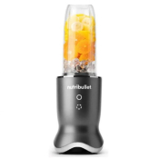 Фитнес-блендер Nutribullet NB1206DG Фитнес-блендер Nutribullet NB1206DG