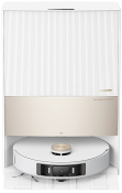Робот-пилосос Dreame L20 Ultra White Робот-пилосос Dreame L20 Ultra White