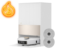 Робот-пилосос Dreame L20 Ultra