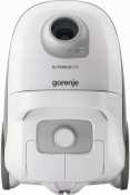 Пилосос із мішком Gorenje VCEA21GLW Пилосос із мішком Gorenje VCEA21GLW
