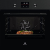 Духовка електрична Electrolux KODFC77H Духовка електрична Electrolux KODFC77H