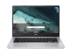 Ноутбук Acer Chromebook 314 CB314-3HT-C4U5 (NX.KB5EU.002) Silver Ноутбук Acer Chromebook 314 CB314-3HT-C4U5 (NX.KB5EU.002) Silver