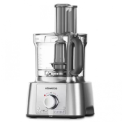 Кухонний комбайн Kenwood MultiPro Express FDP 65.820SI Кухонний комбайн Kenwood MultiPro Express FDP 65.820SI