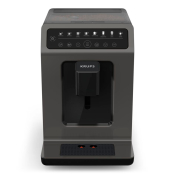 Кавомашина автоматична Krups Evidence Classic black EA89ZB10